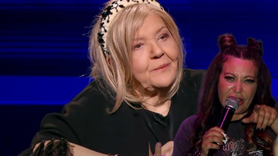 "STIDELA SAM SE TE ŽENE" Stoja nakon mnogo godina odlučila da raskrinkala Marinu Tucaković!