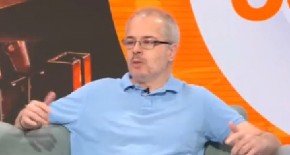 VEĆINA STUDENATA ŽELI DA UČI, ALI NJIHOV GLAS SE NE ČUJE Profesor na FPN otkriva kako funkcioniše "plenumska demokratija" iza zatvorenih vrata