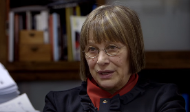 IDEOLOG BLOKADERA NATAŠA KANDIĆ: Zašto žalite za Milicom (3) koju je NATO ubio na noši? Treba da žalite za albanskom decom!