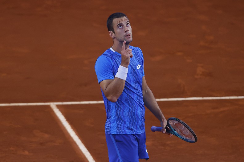 MA, BRAVO Đere izborio glavni žreb Halea