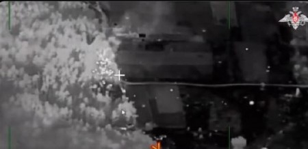 PRECIZAN UDAR "ISKANDEROM" Rusi pogodili komandni punkt ukrajinske mornarice u Donbasu