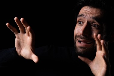 PLAŠLJIVI SU KAO SRNE, NON-STOP SU NA OPREZU Ovaj horoskopski znak ne može da prebrodi nemire, uvek u nekom strahu