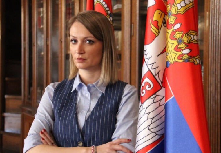 Pantić Pilja: Marinika Tepić nastavlja da širi laži i teorije zavere – nadležni organi moraju da reaguju