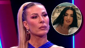 "VAŽILI SMO ZA SKLADNU I NORMALNU PORODICU, A ONDA..." Silvia Đogani otkrila nepoznate detalje razvoda Slađe i Đoleta, a o Vesni ima da kaže samo jedno