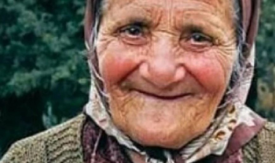 IMA 98 GODINA Baka tvrdi da je ovo tajna dugovečnosti: „Svakog jutra ista stvar“