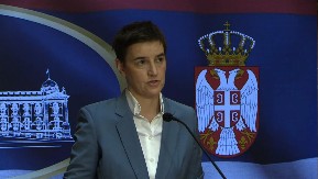 OBRAĆANJE PREDSEDNICE SKUPŠTINE SRBIJE Ana Branbić govorila o Zakonu o jedinstvenom biračkom spisku (VIDEO)
