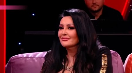 NASTAO MUK U STUDIJU KOD OGNJENA AMIDŽIĆA: Dragana Mirković otkrila tajnu staru 30 godina