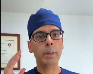 VODEĆI LEKAR IZDAO OZBILJNO UPOZORENJE  Ovaj kozmetički proizvod može izazvati slepilo, a žene ga koriste svakodnevno!