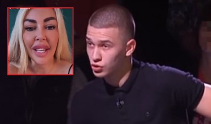 "ODUZMU VAM PARE, VREME KOJE JE DRAGOCENO" Šokantno oglašavanje žene bivšeg zadrugara koji se razvodi nakon osam dana braka, uputila poruku koja reže!