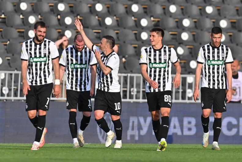 BOMBA U HUMSKOJ Na pomolu veliki povratak u Partizan i to pravo iz Engleske?!