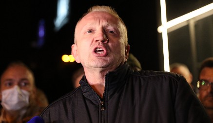 FRUSTRACIJA! ĐILAS NE MOŽE DA PODNESE KAD NEKO PRIČA POZITIVNO O SRBIJI Sramno se obrušio na Martu Kos