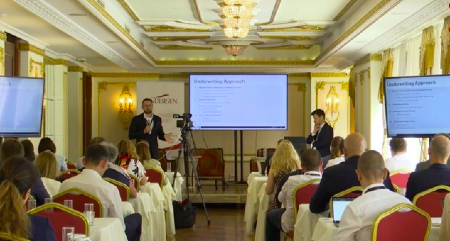 ANDERSEN GLOBAL CEE SUBREGIONALNI SASTANAK: Finansijski i pravni eksperti iz 15 zemalja okupljeni u Beogradu