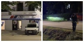 KULMINACIJA NASILJA BLOKADERA: Ovo su užasavajuće scene u Srbiji (VIDEO)