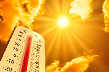 OVOJ ZEMLJI PRETI VRTOGLAVIH 46 STEPENI Oglasili se meteorolozi sa jezivim predviđanjem