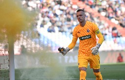 TURCI SVE POTVRDILI Jovanović se oprostio od Partizana