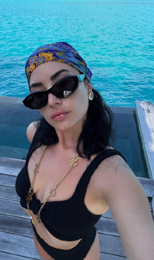 NEMA GREŠKE SA CRNIM BIKINIJEM Ovaj kupaći kostim nikada ne izlazi iz mode, majstorski sakriva nedostatke