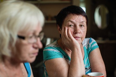 BRIGA O BOLESNOJ MAJCI MI JE UNIŠTILA ŽIVOT Svanulo mi je tek kad je otišla