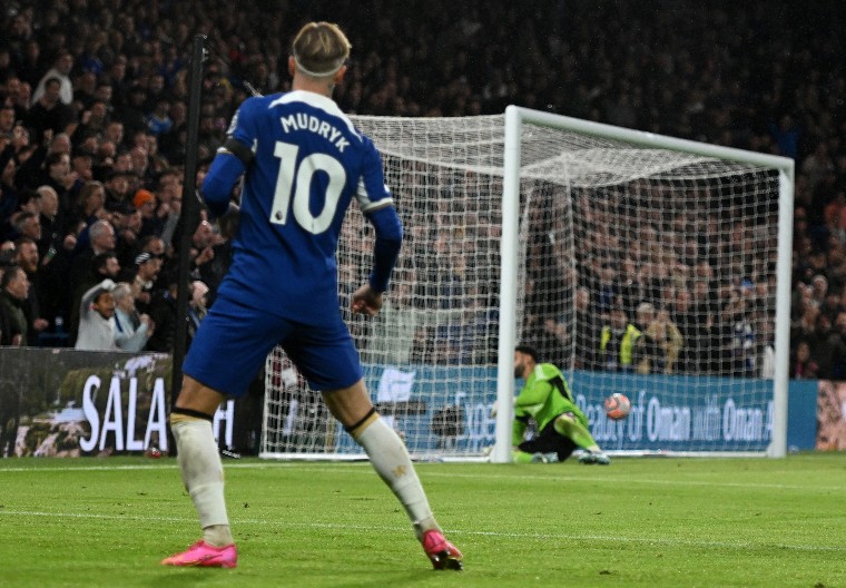 POTPUNI ŠOK U ENGLESKOJ Zvezdi Čelsija preti najstroža moguća kazna zbog dopinga