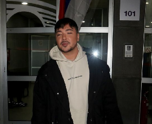 EVO KAKO MILAN STANKOVIĆ ZGRĆE OGROMAN NOVAC Povukao se iz javnosti, raskrinkan njegov tajni biznis