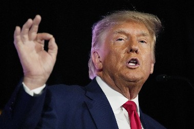 "ZA DVE NEDELJE..." Pala odluka, Tramp svima poslao poruku