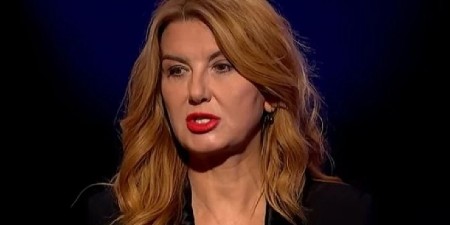 "IMAM LOŠE IZBORE, ALI NE DAJEM DRUGE ŠANSE"  Vesna Dedić progovorila o ljubavnom životu!