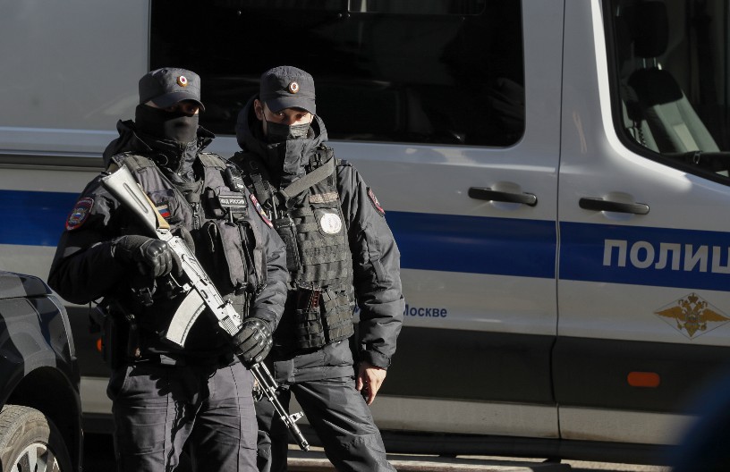 IGOR PETROV PRONAĐEN MRTAV Policija istražuje sumnjive okolnosti smrti