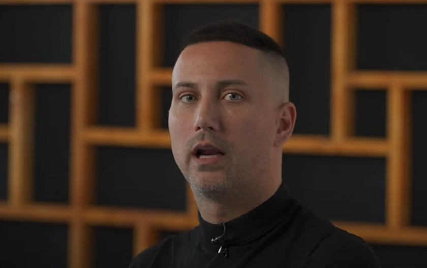 MARKO ĐEDOVIĆ ZBOG ZDRAVSTVENOG STANJA NAPUSTIO ELITU Javno se oglasio, evo o čemu se radi!