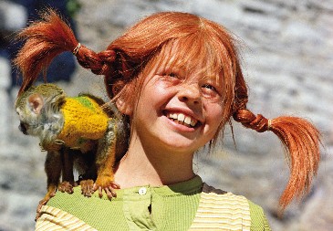 KAKO DANAS IZGLEDA PIPI DUGA ČARAPA?  Neprepoznatljiva je, ima 66 godina i bavi se potpuno drugačijim poslom!