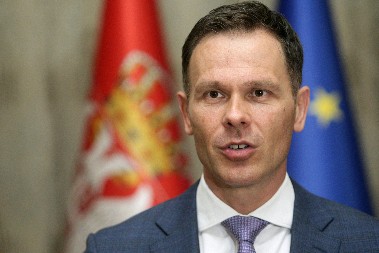 ODLIČNE VESTI ZA SRBIJU, OGLASIO SE SINIŠA MALI Našoj zemlji uplaćena prva sredstva iz Plana rasta za Zapadni Balkan