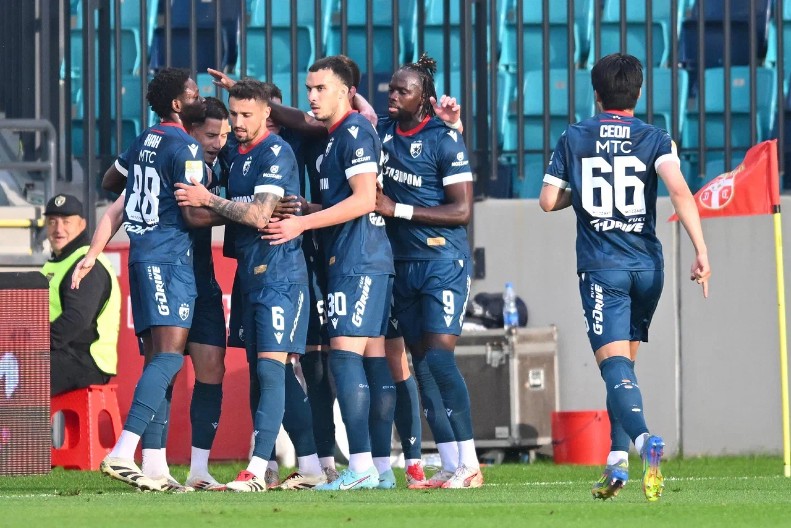 ODLAZAK BIO IZVESTAN, ALI... Vezista ostaje na "Marakani", nema ništa od transfera