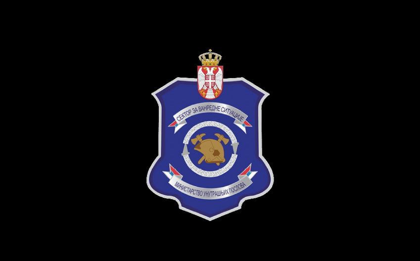 GRAĐANI, PAŽNJA! Oglasio se Sektor za vanredne situacije MUP-a
