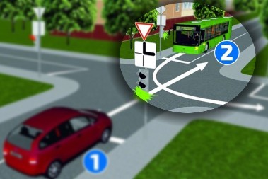 OVO ZBUNJUJE I ISKUSNE VOZAČE Da li znate ko ovde ima prvenstvo prolaza?