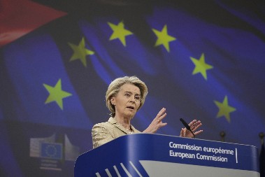 LAJEN, JASNO I GLASNO „Evropska unija neće odustati“