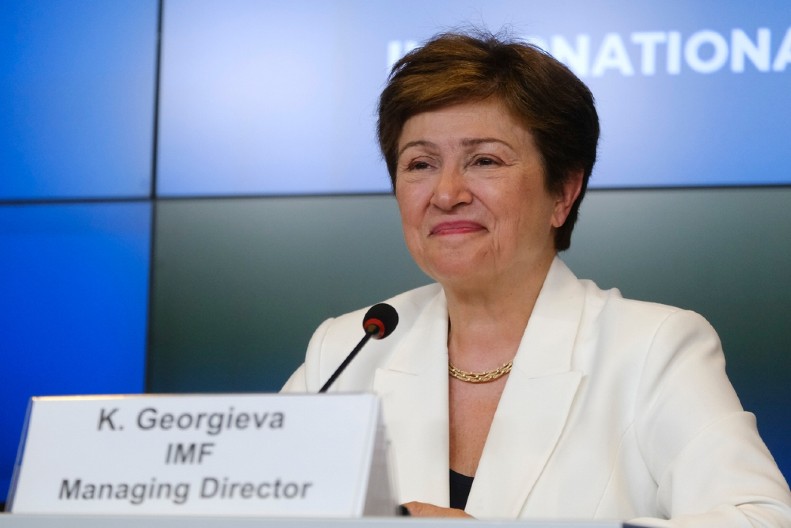 AMERIČKI UDAR NA IRAN – VELIKA OPASNOST Šefica MMF-a izdala upozorenje