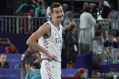 PALA BELGIJA Basketaši Srbije se opasno kockali, pa pobedili na kraju