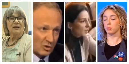 ISPRAVKA - Emina Spahic nije nazvala Srbe "genocidnim narodom"