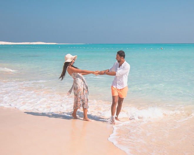 Neodoljiva ponuda! Posetite Egipatske Maldive uz akontaciju od 99€ i čak do -12% popusta!