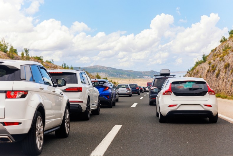 STIŽE NOVA, BOLJA VRSTA GORIVA Navedena vozila mogu da ga koriste
