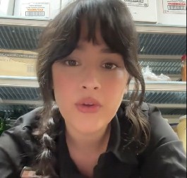 SKANDALOZNA ISPOVEST KONOBARICE Turisti uleteli u restoran, naručili sve redom, a ono što su uradili posle – izazvalo LAVINU BESNIH komentara! (VIDEO)