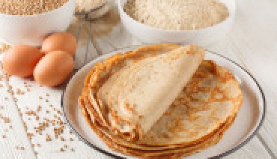 TAKO JEDNOSTAVNE, A SVIMA OMILJENE PALAČINKE Slane sa prazilukom ili slatke sa grizom, izbor je na vama