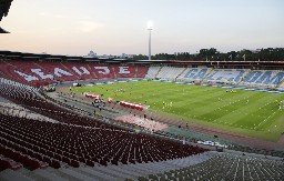 NAPUŠTA SRBIJU Godinama je sa uspehom radio u Zvezdi, a sada je dobio zanimljiv poziv