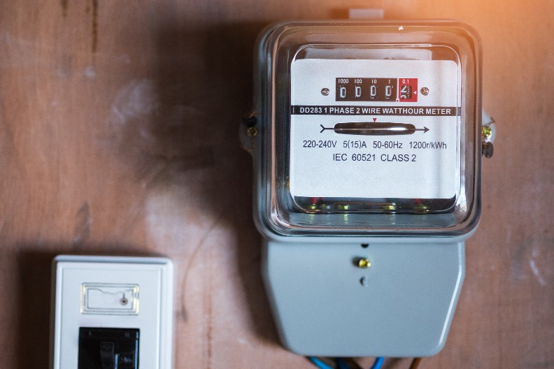 STIŽU PROMENE Svako treće brojilo će ovako izgledati do kraja 2026. godine