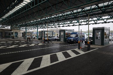 GRADI SE NOVI GRANIČNI PRELAZ U ŠIDU Evo i gde će se nalaziti