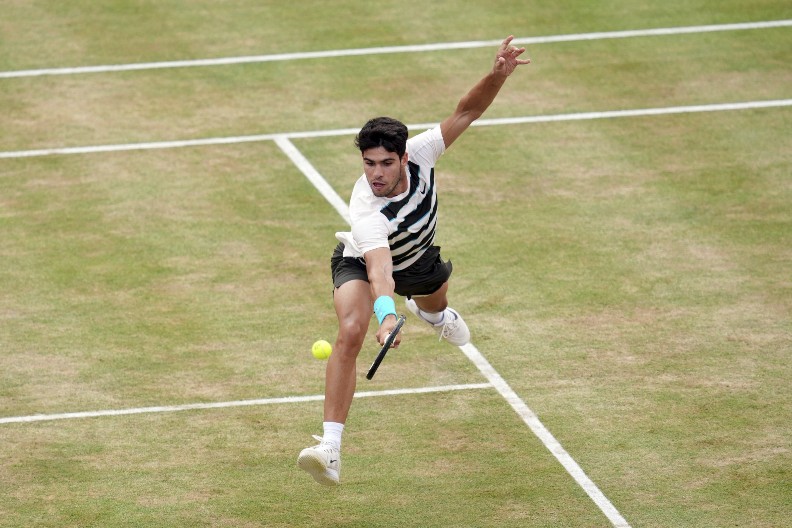 OVO NIKO NIJE SMEO DA KAŽE Pala opasna prozivka za Alkaraza: Sramota me je šta pričaš