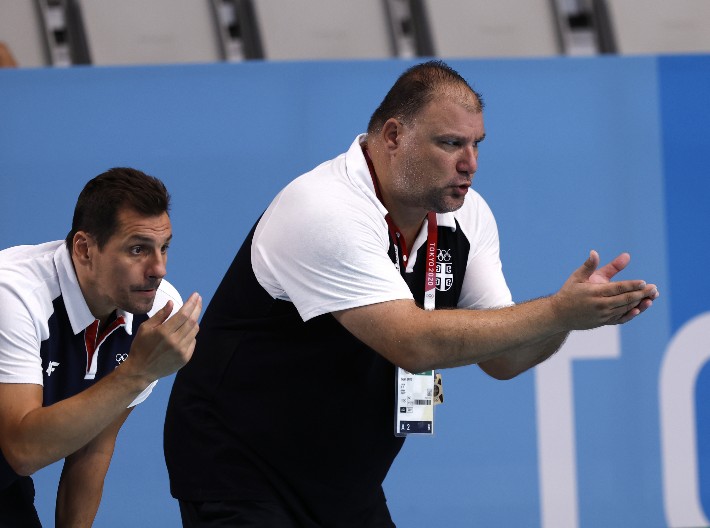 NIKAD ISKRENIJE Dejan Savić otkrio zašto je napustio klupu Srbije