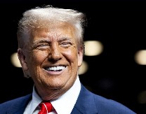 UPRAVO SU PROŠLI KROZ PAKAO Tramp uporedio bombardovanje Irana sa Hirošimom i Nagasakijem