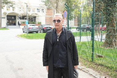 "SA 34 I TROJE DECE SI DOŠLA DA BUDEŠ PEVAČICA? TVOJE ŠANSE SU PROŠLE" Đorđe David razbesneo žene u Srbiji, usledio neočekivan odgovor, zanemeo je odmah