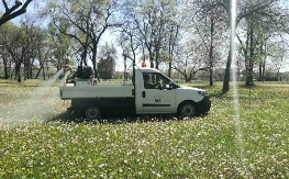 AKO BUDETE OKO 21 SAT VIDELI GUSTI BELI DIM, NIŠTA STRAŠNO Evo šta je u pitanju