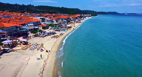 ČUVAJTE SE PREVARE U GRČKOJ: Ciljaju turistička mesta