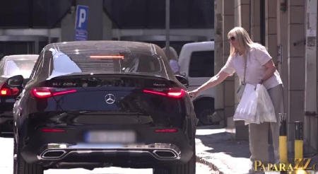 FOTOGRAFIJE NE LAŽU Ovako Suzana živi nakon smrti Saše Popovića, tri meseca od njegovog odlaska, promena je očigledna